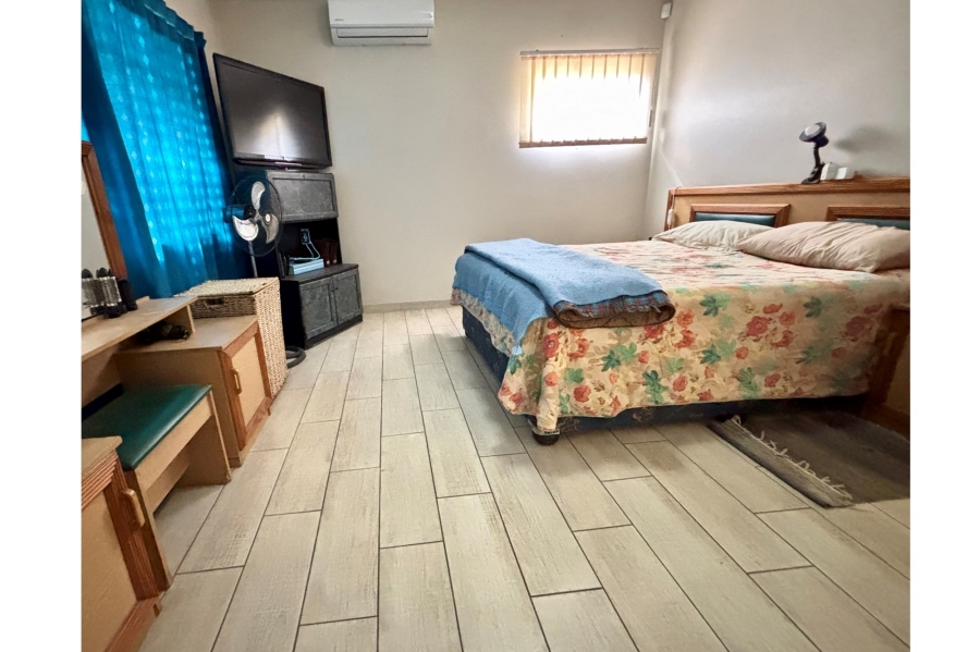 To Let 3 Bedroom Property for Rent in Sasolburg Ext 15 Free State
